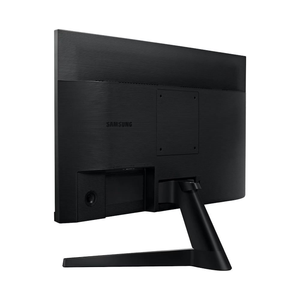 Samsung LED Monitor 24" FHD VA 100Hz with HDMI | VGA (LS24F330EAW) view 4